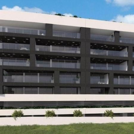 Modern Lagos Accomodation Rooms ภายนอก รูปภาพ