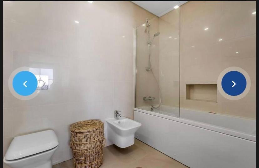 Modern Lagos Accomodation Rooms ภายนอก รูปภาพ