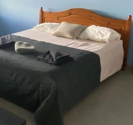 Modern Lagos Accomodation Rooms ภายนอก รูปภาพ